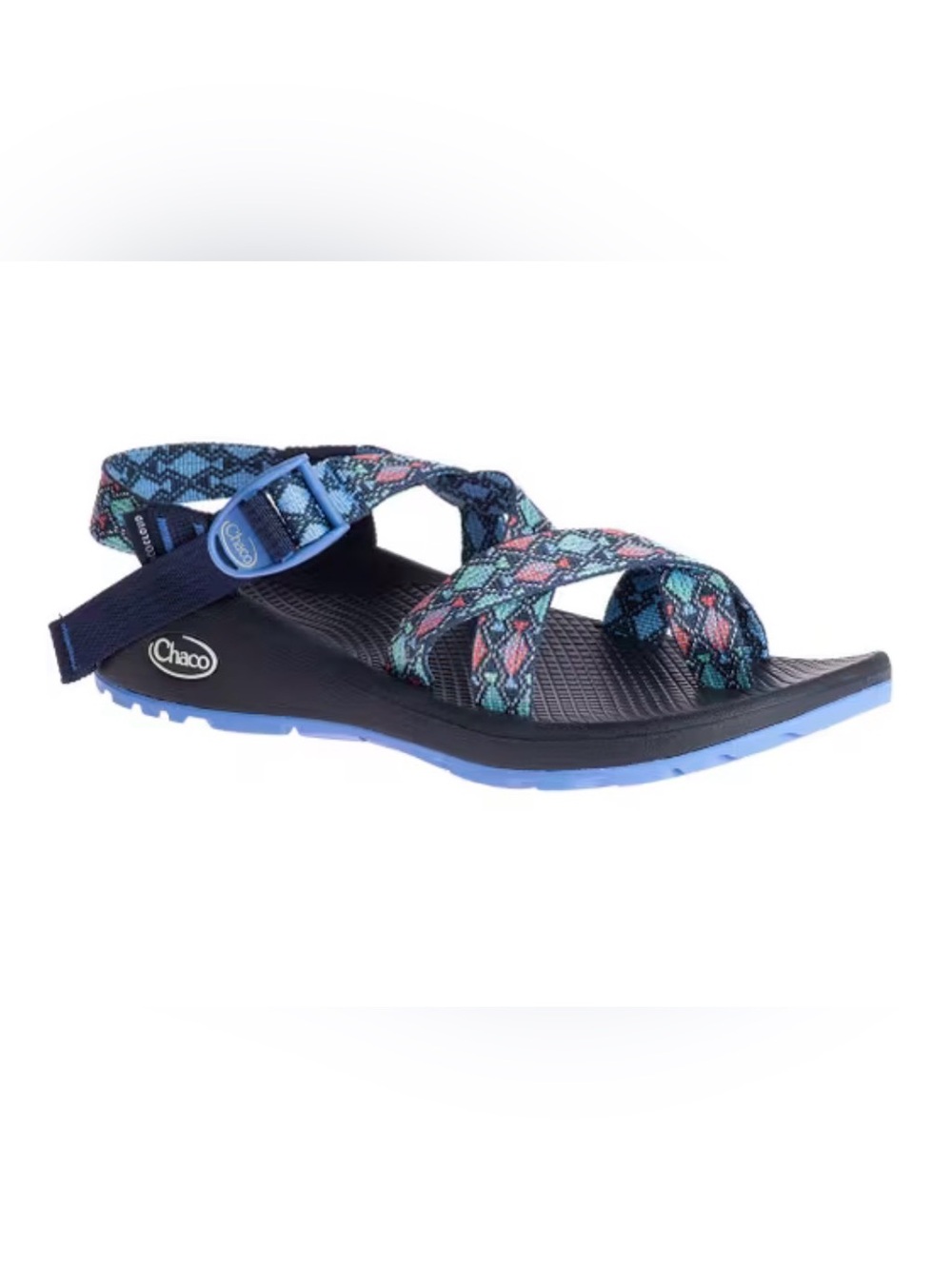 Chaco Z Cloud 2 Women's Adjustable Sandal Strap 5